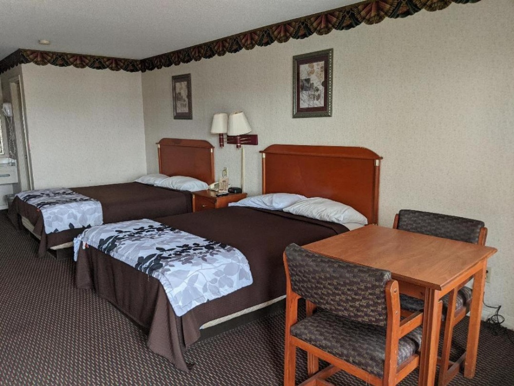 Key West Inn - Montgomery South